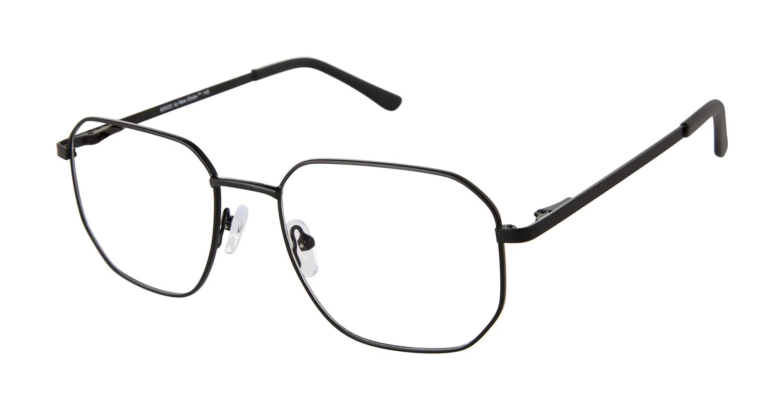 New Globe M5003 Eyeglasses - view 2